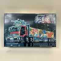 値下げ❗️デコトラ　スケールトラックス1〜10 オマケ付き　マニア必見 値下げ❗️デコトラ スケールトラックス1〜10 オマケ付き マニア